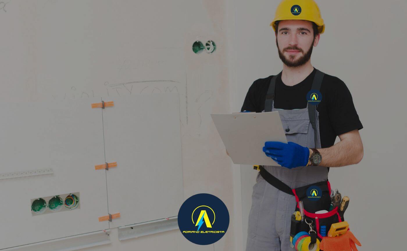 Eletricista em Campinas