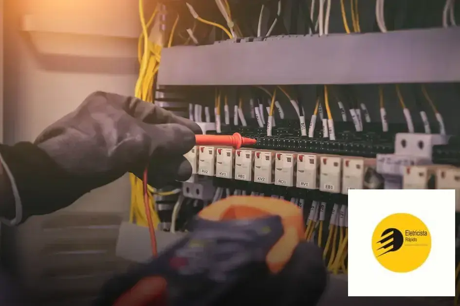 As vantagens de contar com um Eletricista Vila Tibiriçá Santo André experiente