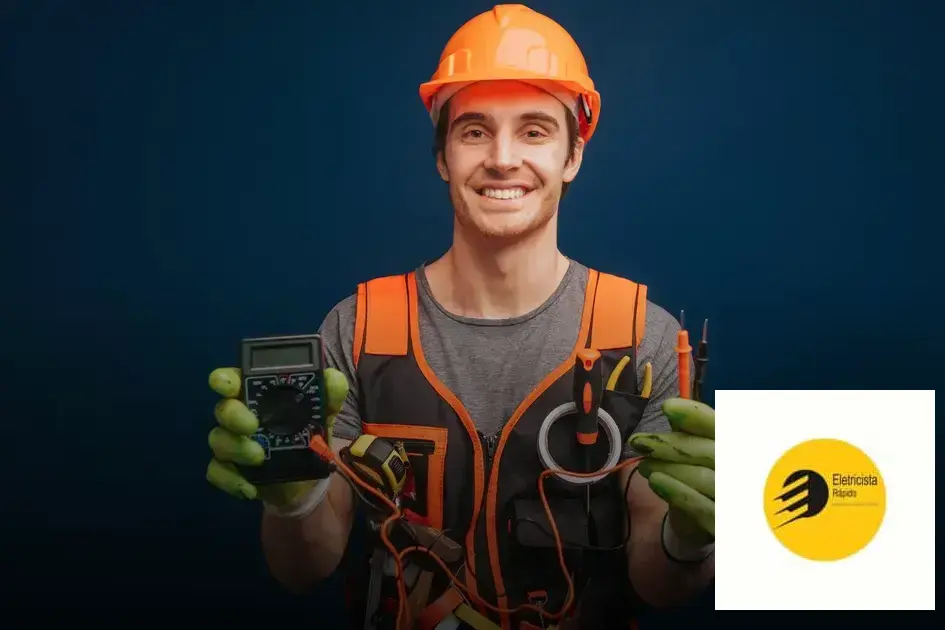 Dicas para encontrar o eletricista ideal em Vila Valparaíso Santo André