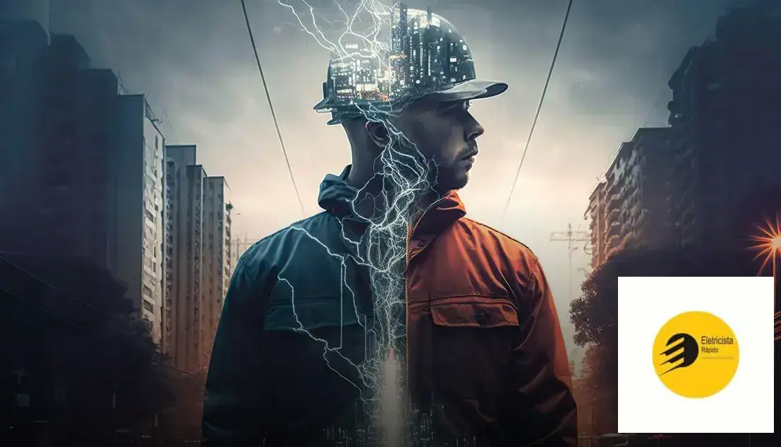 Dicas para encontrar o melhor eletricista em Vila Humaitá Santo André