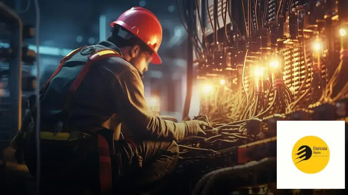 Dicas para encontrar um Eletricista Vila Suíça Santo André de qualidade