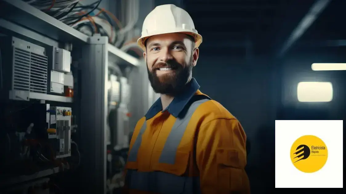 Dicas para solucionar problemas elétricos em Vila Alice, Santo André