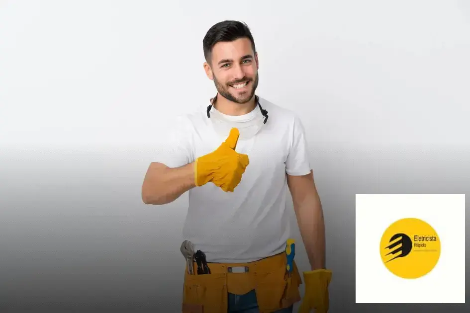 Os benefícios de contratar um eletricista profissional