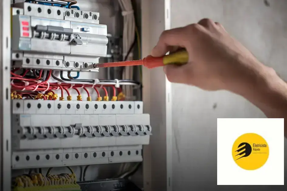 Soluções elétricas residenciais e comerciais em Vila Príncipe de Gales, Santo André