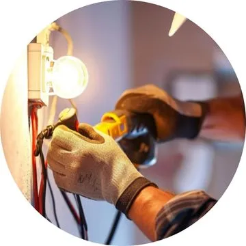 Eletricista e Eficiência Energética em Vila Vitória em Santo André SP